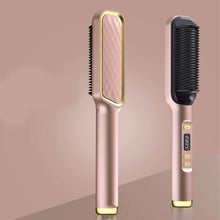 Lade das Bild in den Galerie-Viewer, Professional Hair Straightener Brush
