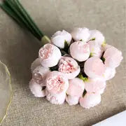 Load image into Gallery viewer, 1 Bunch of Fake Rose Flower Arrangement ITDinos®
