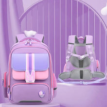 Load image into Gallery viewer, Lightweight Large Capacity Backpack for School Kids ITDinos®
