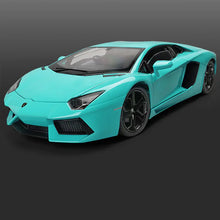 Load image into Gallery viewer, 1:24 Scale Lamborghini LP700 Diecast Model Car ITDinos®

