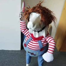 Lade das Bild in den Galerie-Viewer, Halloween Pet Costume Cosplay!
