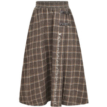 Load image into Gallery viewer, Loose Knit Two-Piece Sweater Dress Set for Autumn/Winter ITDinos®
