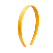 Load image into Gallery viewer, Satin Headband Accessories for Crafting (1.5cm Wide)
