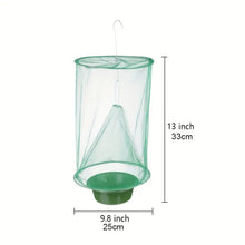 Lade das Bild in den Galerie-Viewer, 1Pack Outdoor Insect Trap with Food Bait Bowl ITDinos®
