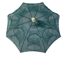 Load image into Gallery viewer, Folding Fishing Umbrella Net ITDinos®
