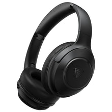 Load image into Gallery viewer, DOQAUS Bluetooth Headphones Over Ear Wireless Headphone 70H Playtime and 3EQ Modes with Mic HiFi Stereo Sound Deep Bass Memory Foam Cups for Phone PC Travel Home Office
