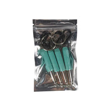 Load image into Gallery viewer, JCM800 Keychain for Marshall Key Storage Chain ITDinos®
