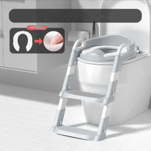 Load image into Gallery viewer, Children’s Training Toilet – Perfect for Boys and Girls ITDinos®
