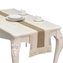 Load image into Gallery viewer, American Style Table Runner
