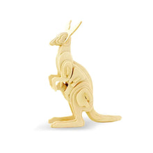 Load image into Gallery viewer, DIY 3D Wooden Puzzle Model for Kids Educational Toy ITDinos®
