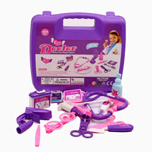 Load image into Gallery viewer, Kids&#39; Doctor Role Play Medical Kit Toy Set ITDinos®
