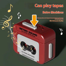 Lade das Bild in den Galerie-Viewer, Recording Pendant Mini Keychain
