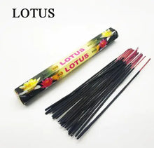 Load image into Gallery viewer, Indian  Incense Sticks ITDinos®
