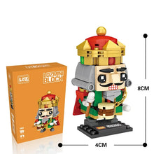 Lade das Bild in den Galerie-Viewer, Building Blocks Puzzle Toy ITDinos®
