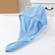Lade das Bild in den Galerie-Viewer, Microfiber Hair Towel
