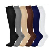 Lade das Bild in den Galerie-Viewer, AirFlow Compression Socks

