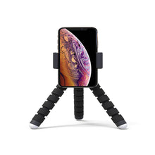 Load image into Gallery viewer, Multi-Functional Tripod for Live Streaming and Photos

