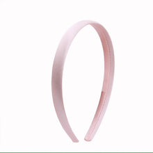 Load image into Gallery viewer, Satin Headband Accessories for Crafting (1.5cm Wide)
