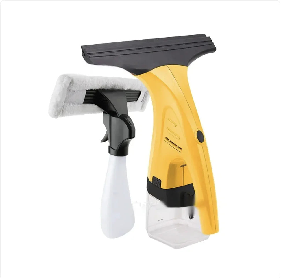 Electric Glass Washer & Window Cleaner ITDinos®