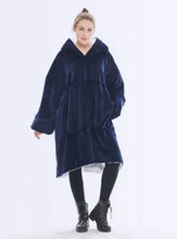 Load image into Gallery viewer, Oversized Hoodie ITDinos®
