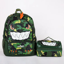 Load image into Gallery viewer, Australian Large Capacity Lightweight School Backpack ITDinos®
