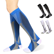 Load image into Gallery viewer, TravelSport Compression Socks 3-Pack
