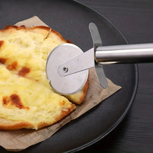 Load image into Gallery viewer, 3pcs Wooden Handle Pizza &amp; Cake Shovel Set ITDinos®
