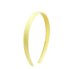 Load image into Gallery viewer, Satin Headband Accessories for Crafting (1.5cm Wide)

