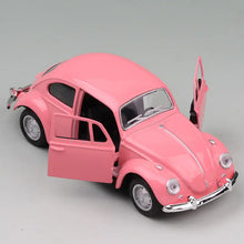Load image into Gallery viewer, Boxed Volkswagen Beetle Diecast Model Car Decoration ITDinos®
