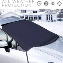Lade das Bild in den Galerie-Viewer, Windshield ice and snow gown ITDinos®
