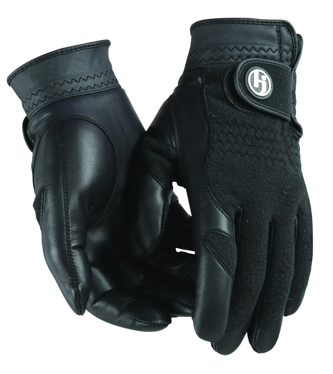 Ladies' High-Performance Winter Golf Gloves