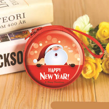 Load image into Gallery viewer, Christmas Decorations Gift: Santa Window Ornaments ITDinos®
