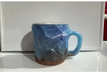 Load image into Gallery viewer, Crystal Coffee Mug ITDinos®
