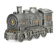 Load image into Gallery viewer, Home Retro Creative All-match Spray Spit Circle Small Train ITDinos®
