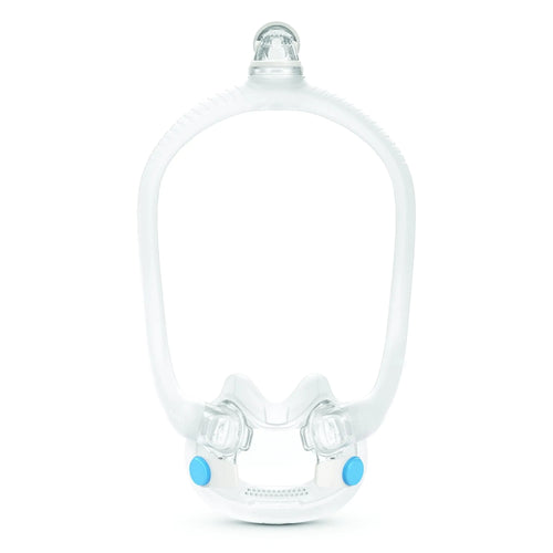 ResMed AirFit F30i Standard Frame System - for Full-Face CPAP Mask - Replacement CPAP Accessories - Without Headgear - Wide ITDinos®