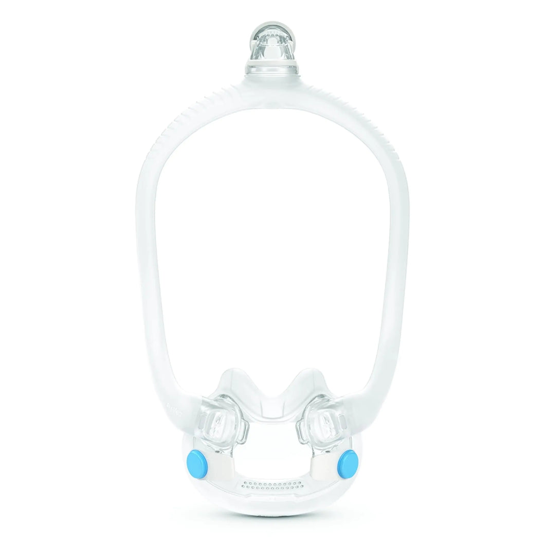 ResMed AirFit F30i Standard Frame System - for Full-Face CPAP Mask - Replacement CPAP Accessories - Without Headgear - Wide ITDinos®