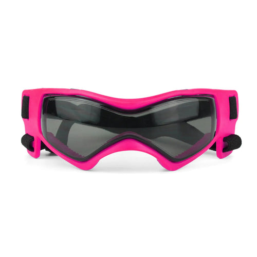 UV Resistant Soft Frame Dog Goggles and Sunglasses ITDinos®