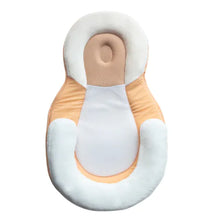 Load image into Gallery viewer, Foldable Portable Newborn Baby Travel Crib Bed ITDinos®
