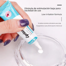 Load image into Gallery viewer, Gentle Waterproof Eyelash Glue for Natural Look

