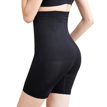 Lade das Bild in den Galerie-Viewer, Seamless High-Waisted Women&#39;s Hip-Lifting Underwear
