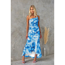 Load image into Gallery viewer, Insta Chic Print Casual Dress
