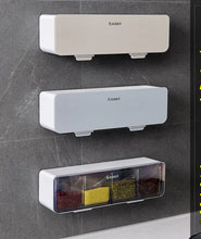 Load image into Gallery viewer, Kitchen Utensils Spice Box Set for Household Use ITDinos®
