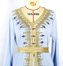 Load image into Gallery viewer, Kaftan Dress ITDinos®
