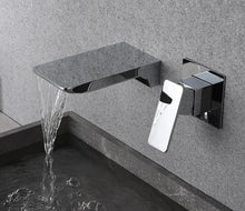 Lade das Bild in den Galerie-Viewer, Embedded Copper Basin Faucet

