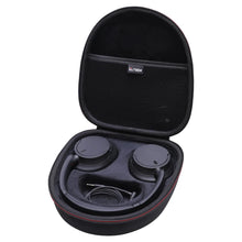 Load image into Gallery viewer, LTGEM Case Compatible with Sony WH-CH720N / WH-CH520 / WHCH710N / WH-CH510 Noise Canceling Wireless Headphones Bluetooth Over The Ear Headset Black
