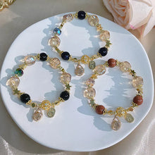 Load image into Gallery viewer, Heavy Industry Design Sandstone Bracelet ITDinos®
