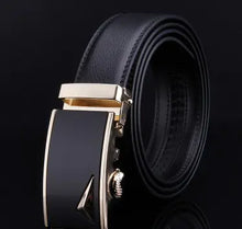 Load image into Gallery viewer, Genuine Leather Belt for Men and Women ITDinos®
