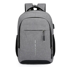Load image into Gallery viewer, Large Capacity Men&#39;s Fashion Travel Backpack ITDinos®
