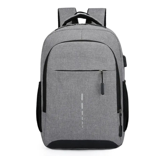 Large Capacity Men's Fashion Travel Backpack ITDinos®