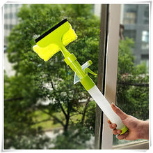 Lade das Bild in den Galerie-Viewer, Multi-Functional Dual-Sided Window Glass Cleaner ITDinos®
